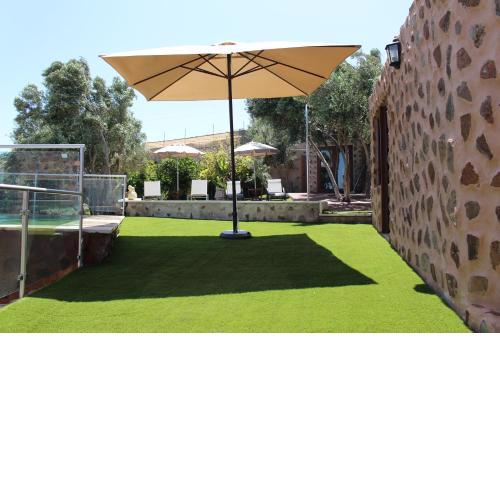 Villa Cantos Colorados