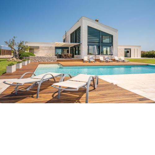 Villa Canutells Ref 27