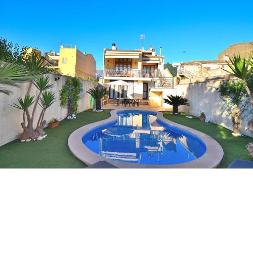Villa Capavila 196 by Mallorca Charme