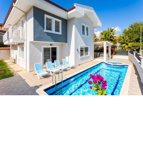 Villa Capital