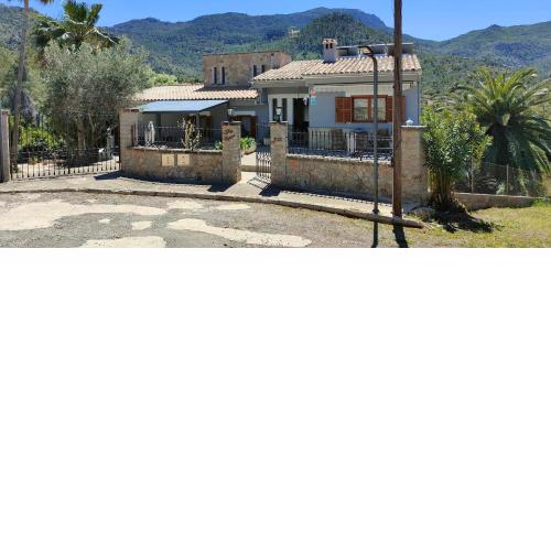 Villa Capllonch