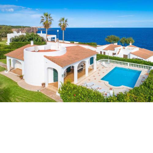 Villa Caprice