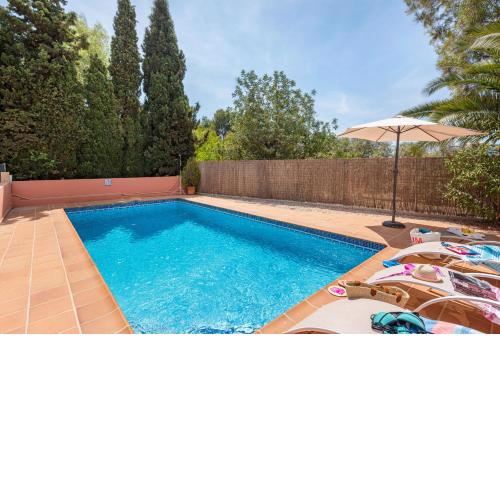 Villa Capricho - PlusHolidays