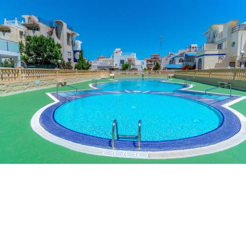 VILLA-CAPRICHO DUNAS DE LA MATA 4