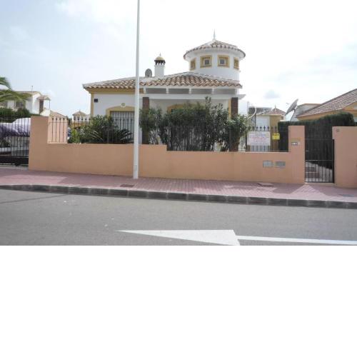 Villa Capricho