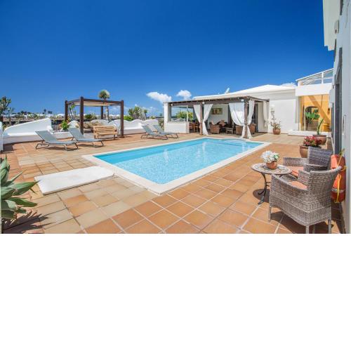 Villa Capricho