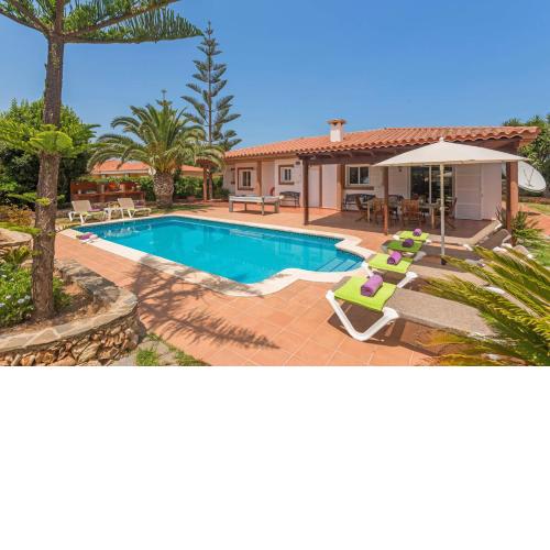 Villa Capricorn by Villa Plus