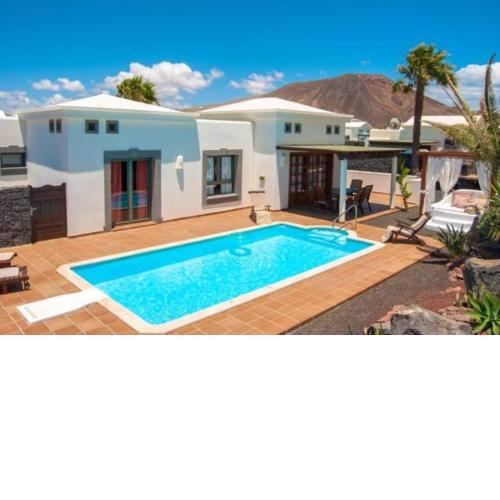 Villa Carabela 83