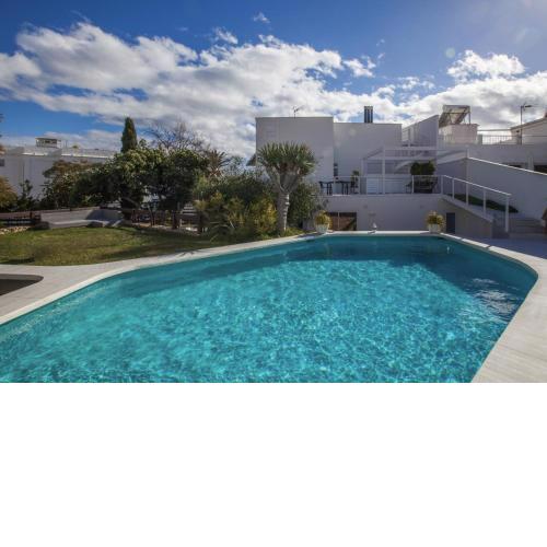 Villa Carabeo San Salvador Nerja