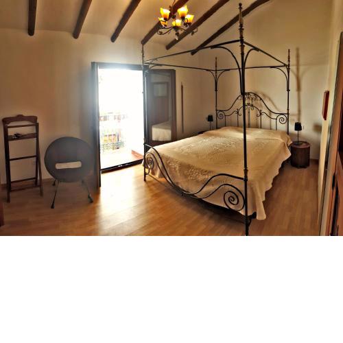 Villa Carabeo