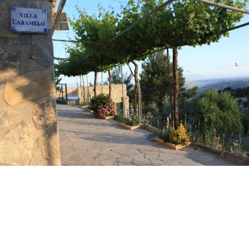 Villa Caramelo
