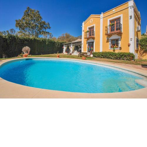 Villa CaraVane