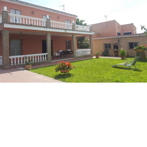 Villa carazo