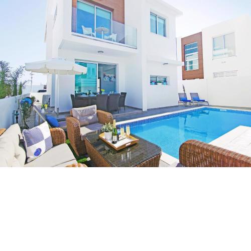 Villa Caren