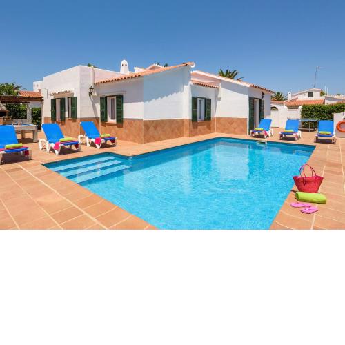 Villa Carianne by Villa Plus