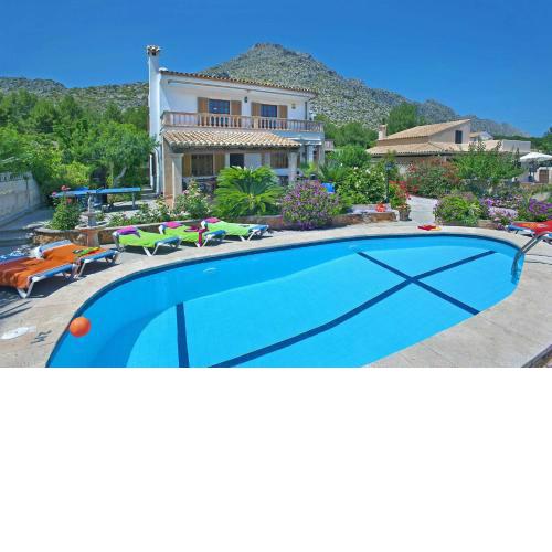 Villa Carla by Sealand Villas