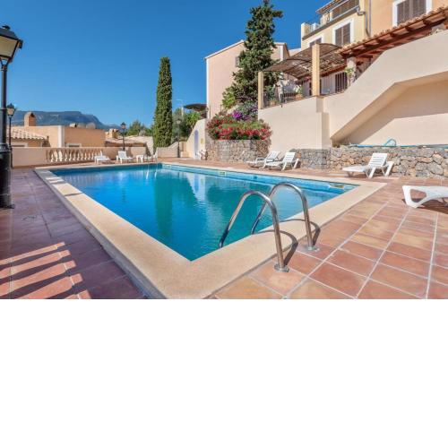 Villa Carla