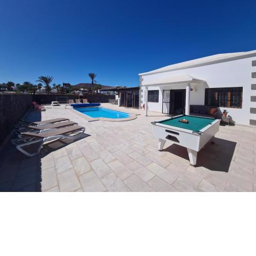 Villa Carla