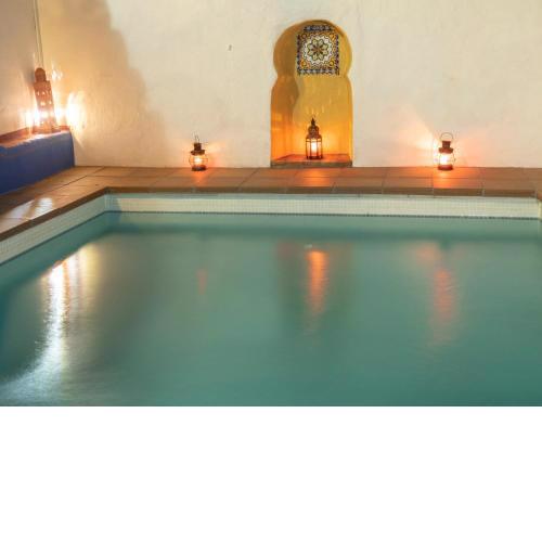 Villa Carlitos