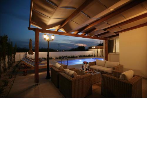 Villa Carmel
