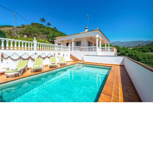 Villa Carmela Nerja