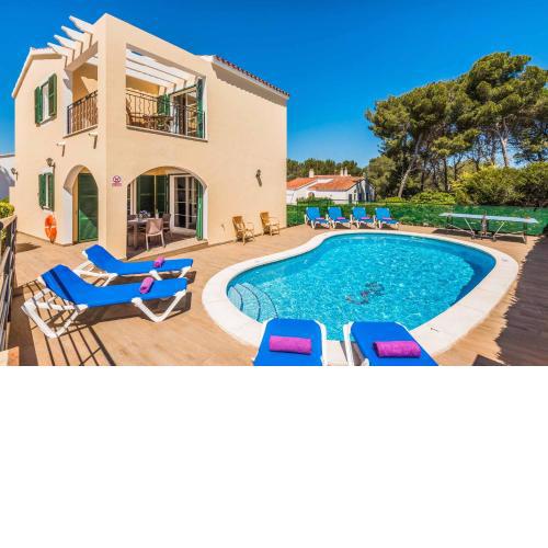 Villa Carmela