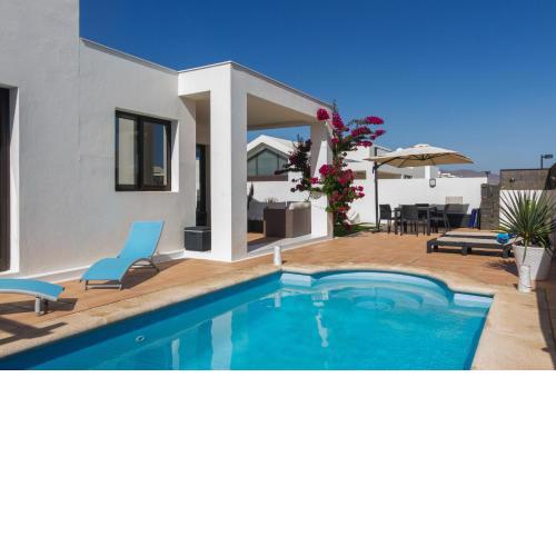 Villa Carmen- Lanzarote