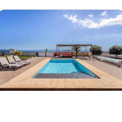 Villa Carmen Julia 1