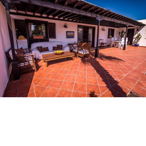 Villa Carmen Lanzarote