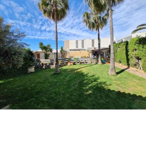 VILLA CARMEN
