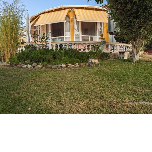 Villa Carmen