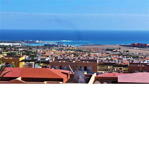 Villa Carmen