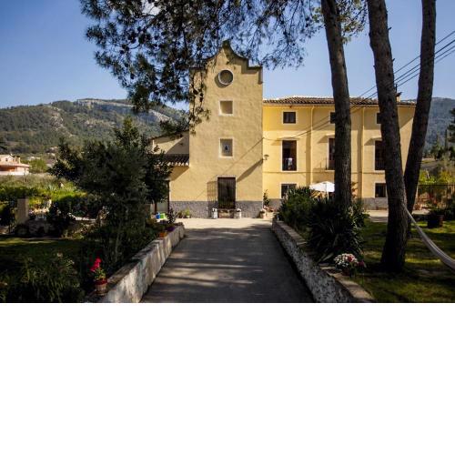Villa Carmen