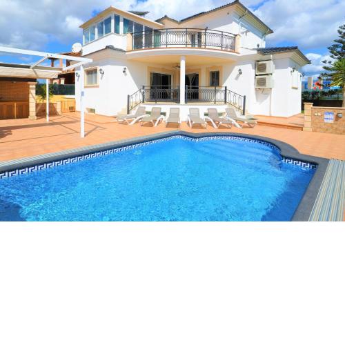 Villa Carmen