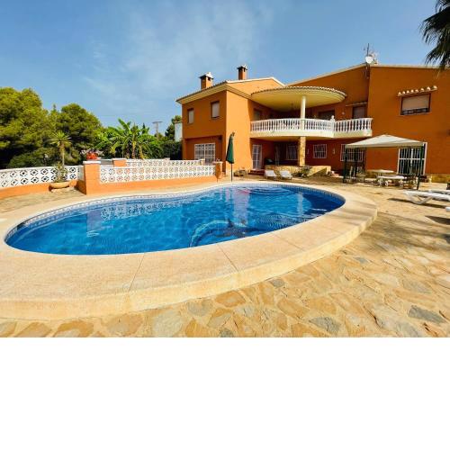 Villa Carmen