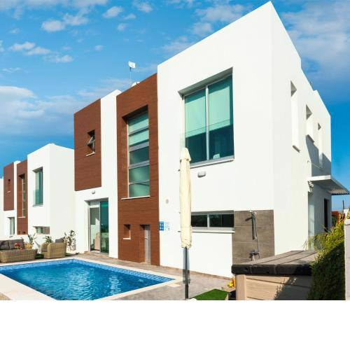 Villa Carmen