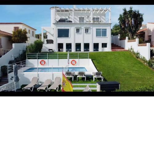 Villa Carmina Benalmádena