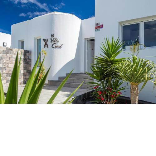 Villa Carol