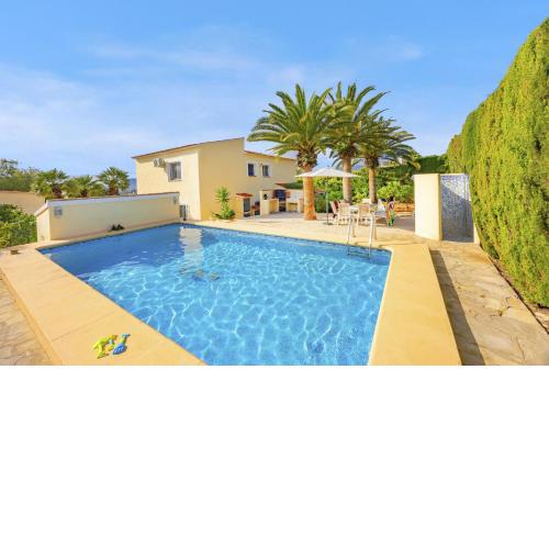 Villa Carola - PlusHolidays