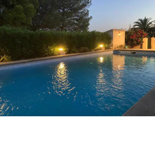 VILLA CAROLINA- LLENAIRE, PUERTO DE POLLENSA