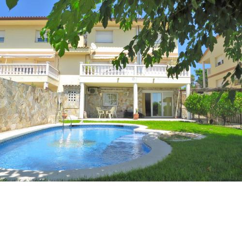 Villa Carolina