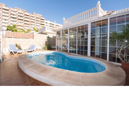 Villa Carolina