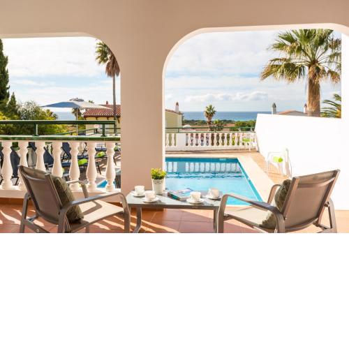 Villa Carolina