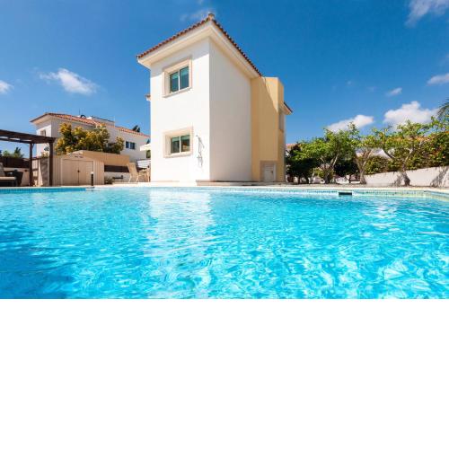 Villa Carolina