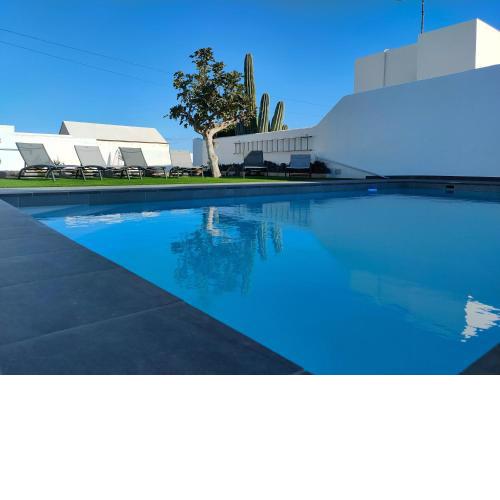 Villa Carpe Diem en Puerto del Carmen