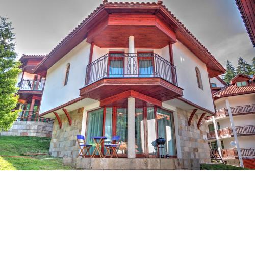 Villa Carpe Diem