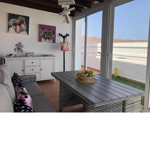 Villa CarpeDiem Tarajalejo