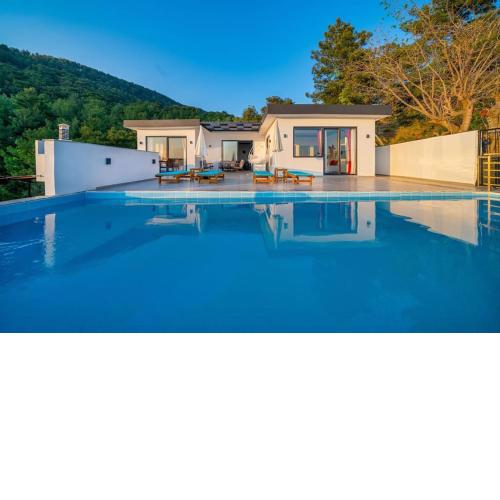 Villa carpediem
