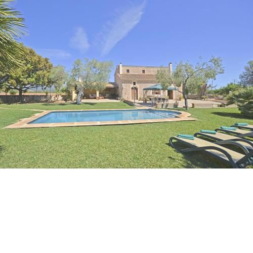 Villa Carratxet