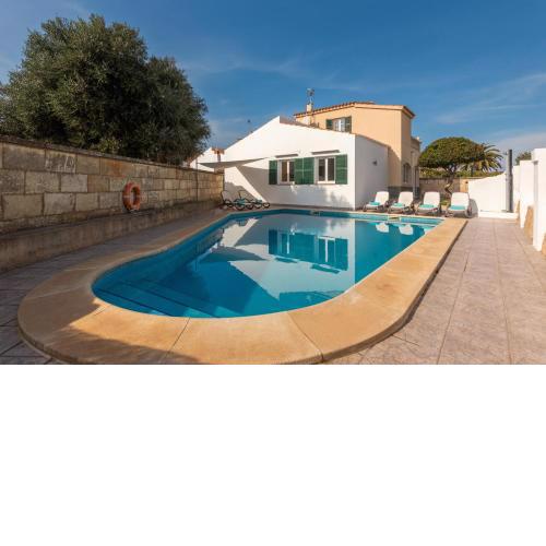 Villa Caryana
